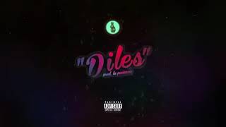 DILES - BAD BUNNY (OFICIAL)