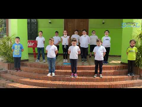 Medley Zecchino d'oro - Saggio Virtuale di fine anno scolastico - Talent's School
