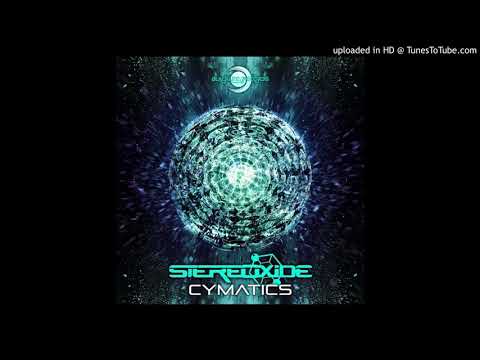 Stereoxide, Nukleall & B.A.O.  - The Magicians