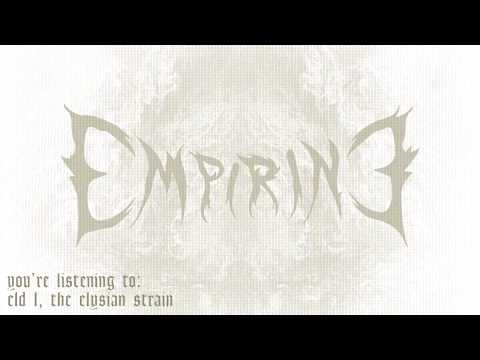 Empirine - Eld | Full album stream