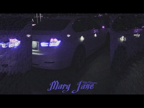 MixRhymez - Mary Jane (Prod By MixRhymez)