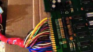 Making Another Harness, Hyper Neo-Geo 64 Roms Ect.