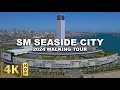 One of the Most Impressive SM Malls in the Philippines! | SM Seaside City Cebu 2024 Walking Tour