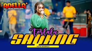 Download lagu TERLALU SAYANG - Tasya Rosmala - OM ADELLA Live TEHITA PUNCLUT BANDUNG mp3