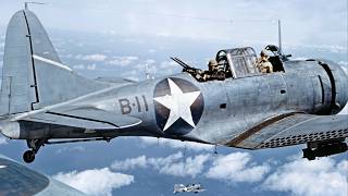Download lagu War in the Skies: :Rare WWII Air Combat Footage. Restored Historical Footage In Color mp3