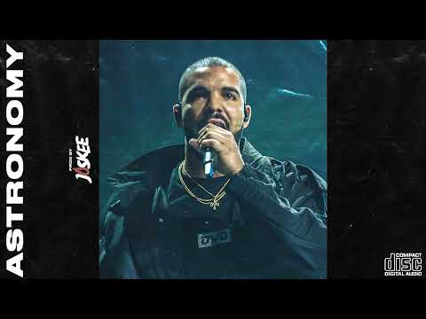 Drake x Monet192 Type Beat 'Astronomy' Free Trap Beats 2022 - Rap Instrumental (prod. Joskee)