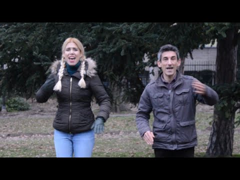 Sneško Smeško - Stonogica brojalica - Detlići - razvoj govora i motorike dece