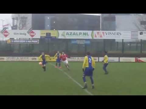 20141207 Internos - Clinge: 0-0