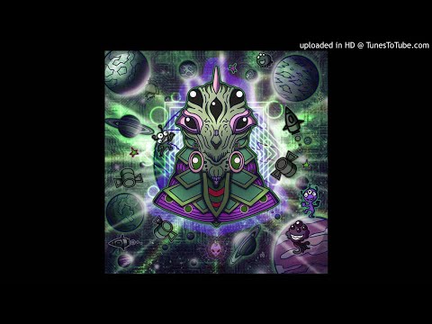 Audiopathik - Concentrate