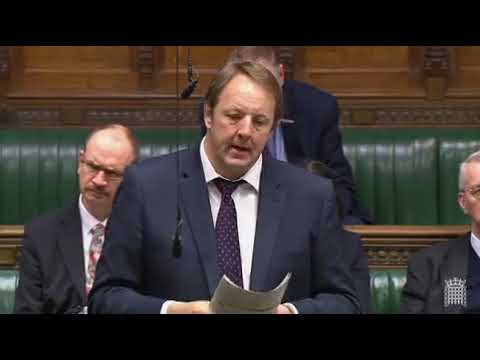 78 Toby Perkins MP - 4 April 2019 - House of Commons - UK Parliament times