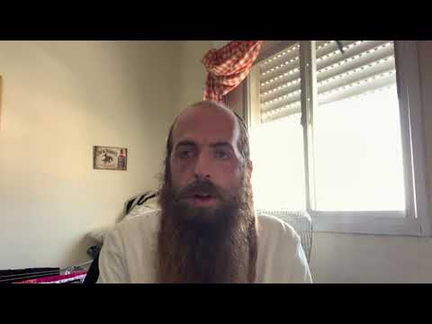 The power of seeing Rav Elimelech of Lizhensk - Jewish Chassidic Stories