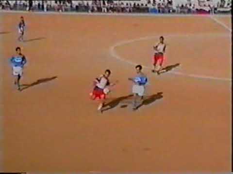 C.P. Gran Maestre vs Albuquerque 3-1