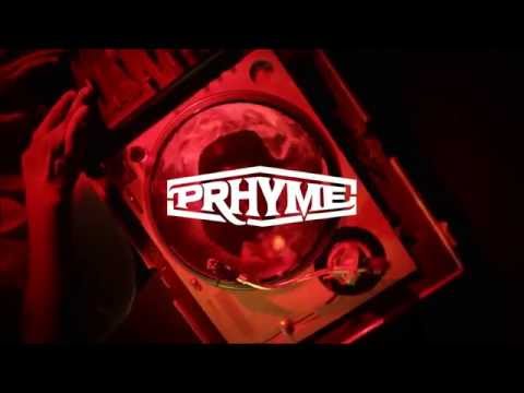 PRhyme - "PRhyme" (kryhoo remix) video