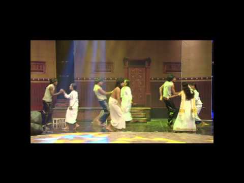 Comedy Festival - Episode 2 - Part 1