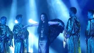 Gregorian - Engel (Rammstein cover) 2014.