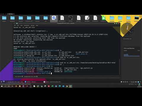 From Local File Inclusion to Remote Shell OSCP Preparation