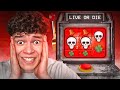 Casino Simulator Aber Ich Spiele Um Leben Und Tod
