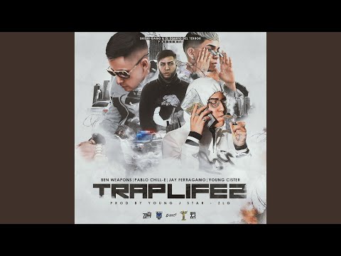 Trap Life 2