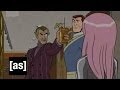 Swingers Party The Venture Bros Adult Swim