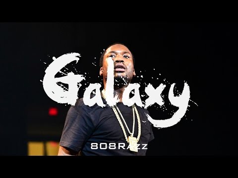 Meek Mill x Tory lanez x Travis Scott Type Beat 'Galaxy' | Prod by Razzbeats