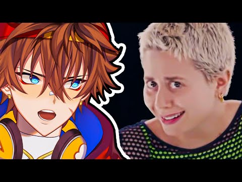 THIS VEGAN HATES OTHER VEGANS  | 6 Vegans Vs. 1 Meat Eater Reaction