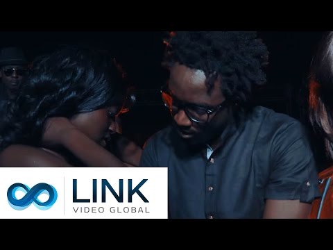 Kristoff Ft. Frasha & Kingkaka - Dandia (Official Hd Video)