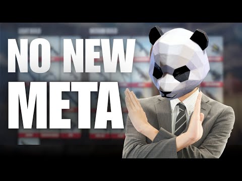 The Finals Is Stuck in the Same Meta