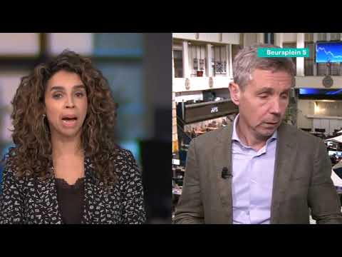 Europa's 'nucleaire' optie is een wassen neus (Treasuries dumpen)