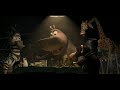 Madagascar 2 Getting Maternity Leave