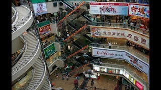 World Electronics Market