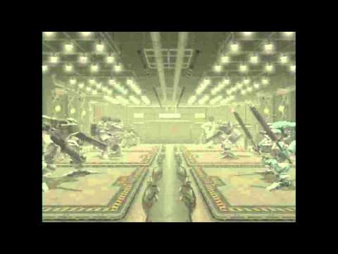 Let's Play Front Mission 4 Part 56 - Giving Zaftra The Boot