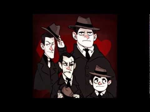 Let's All Rock the Heist
