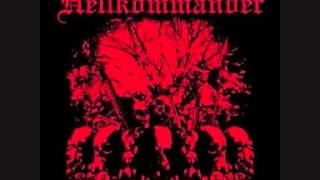 Hellkommander - Death To My Enemies [FULL ALBUM]