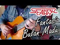 Search - Fantasia Bulan Madu Unplugged 1995 Classical Guitar Cover