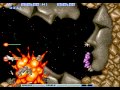 Arcade Longplay 472 Gradius II GOFER No Yabou