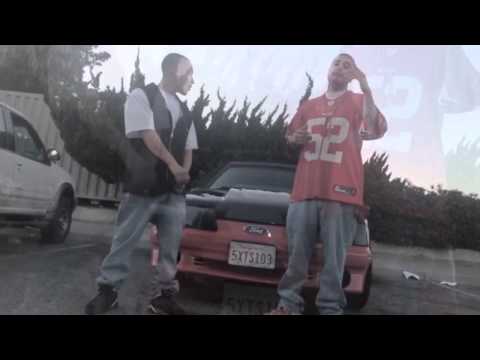 B-Wize Aka $mokes - "On My Level" Ft Easy (Official Video)