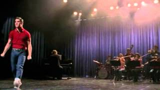 GLEE - Something&#39;s Coming (Full Performance) (Official Music Video) HD