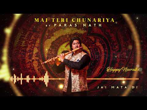 Mai Teri Chunariya ! Instrumental Cover ! Flute Paras Nath !