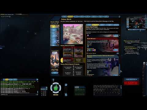 Star Trek Online - Teacher's Corner - Beginners Fleet Guide