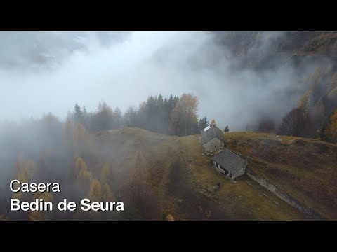 CUCINIAMO SU UNA PIETRA 👨‍🍳 - Casera Bedin de Seura, Val Zemola