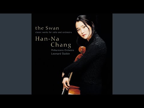 Korean Elegy (Arr. Panufnik for Cello and Orchestra)