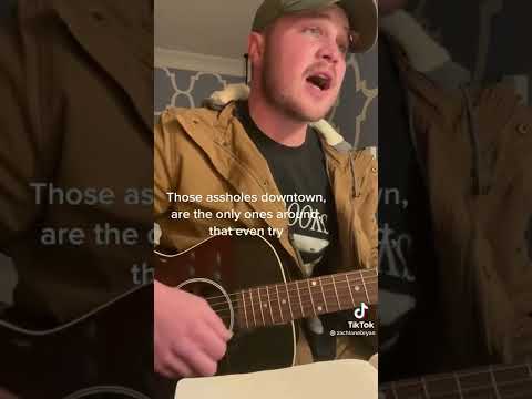 Zach Bryan ~ She’s alright (unreleased)