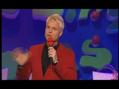 Guido Cantz - Auftritt Karneval Köln 2012