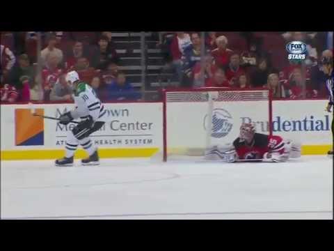 Brilliant shootout move by Spezza @ Devils