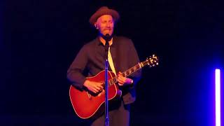 2025 05 12 Mat Kearney - Wanted Man