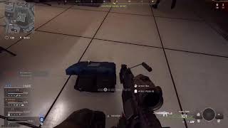 Warzone Rantime