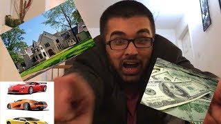 Are You Sick of Your 9-5 Job?