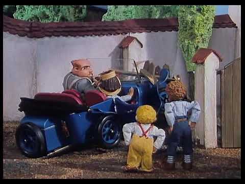 Jája a Pája  1  Animovaný, Loutkový, Komedie  Československo, 1986