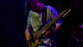 05 Spinetta y Los Socios del Desierto - San Cristóforo