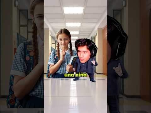 Salve a la Castrosa del Salón de Un Terremoto 😱😱